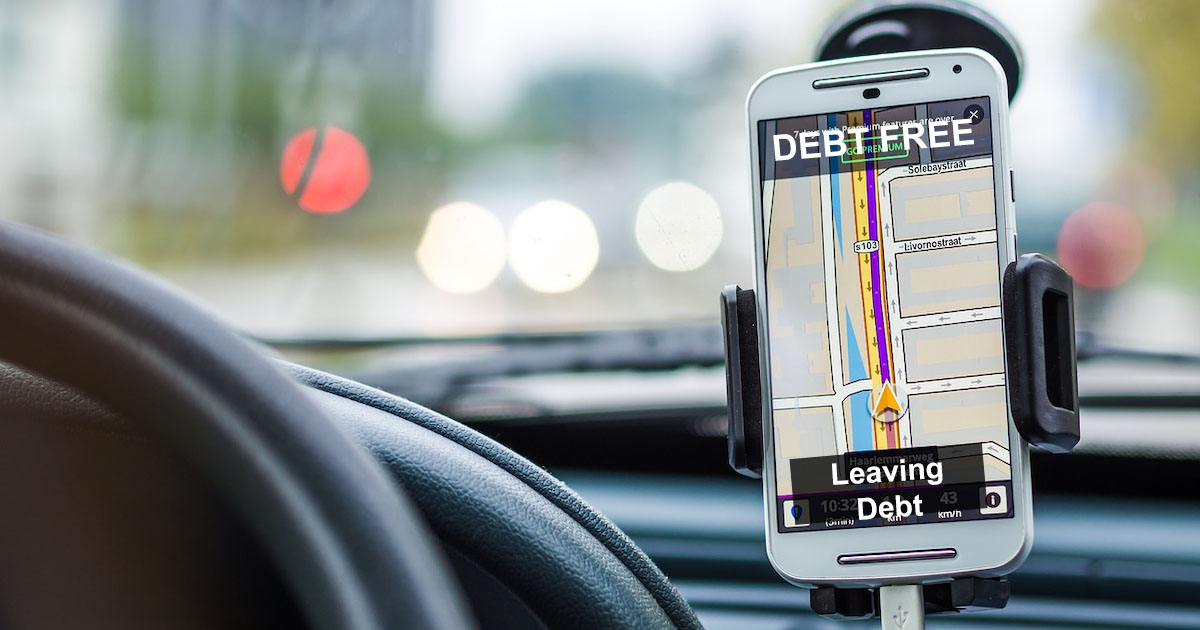 financial gps
