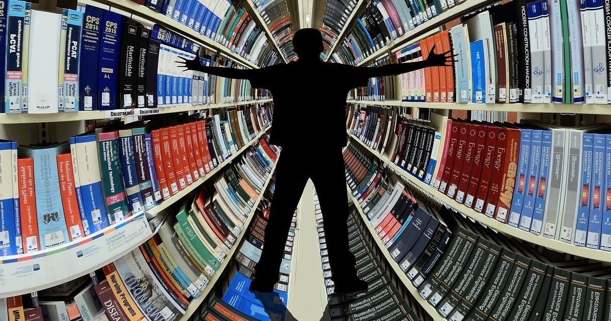 Information Overload